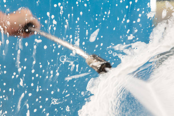 Paint Preparation in Nocona, TX